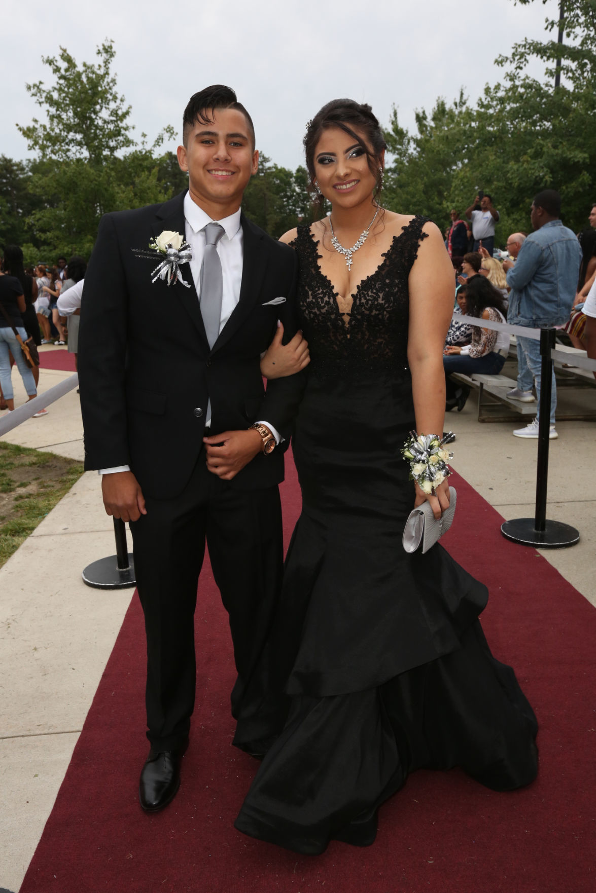 Egg Harbor Township High School Prom